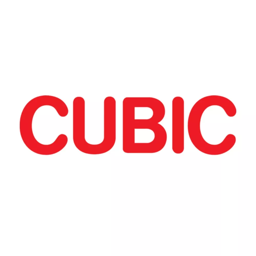 Logo CUBIC