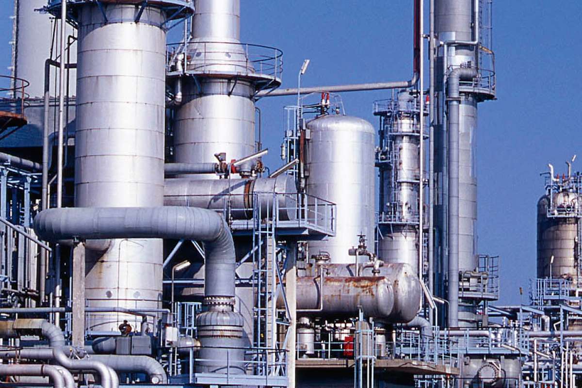 DEHN protects BAYERNOIL