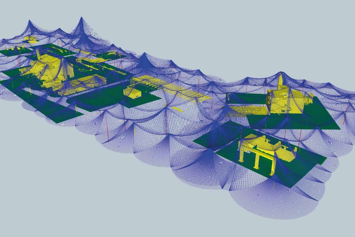 Reference Open Grid Europe - Planning