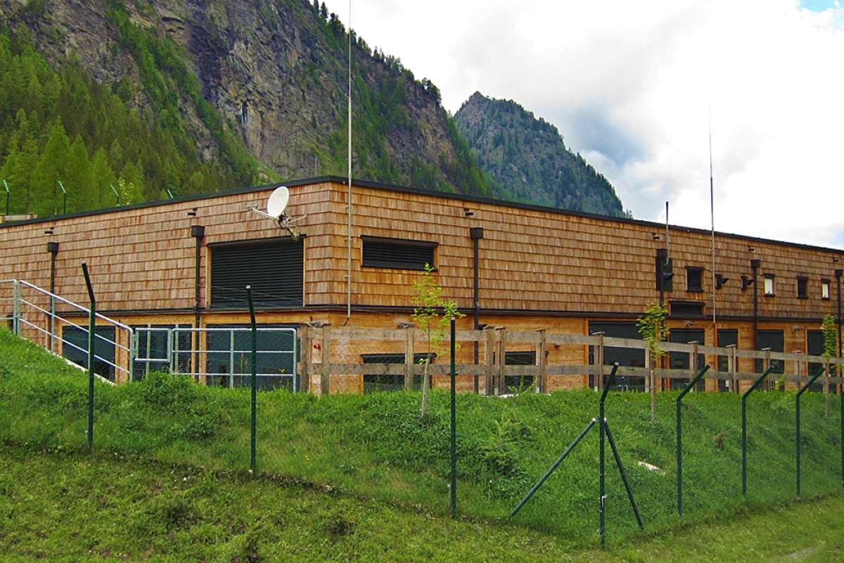 TAL Energierückgewinnung Taimeralm