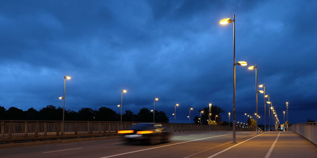 surge-protection-concepts-for-led-street-lighting-systems