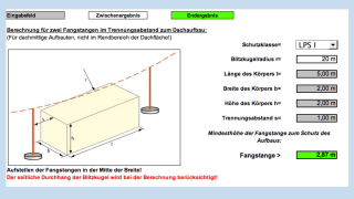 Software DEHNsupport Toolbox