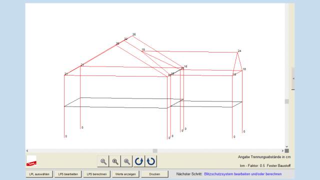 earthing calculation software free download